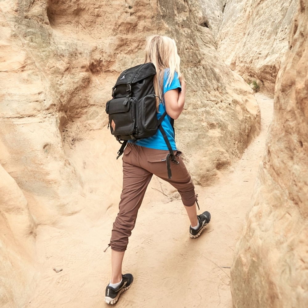 Coalatree adventure trailhead pant